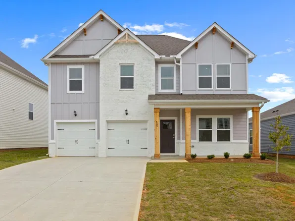 609 Silver Fir St, Piedmont, SC 29673