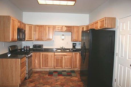 Lovely Kitchen