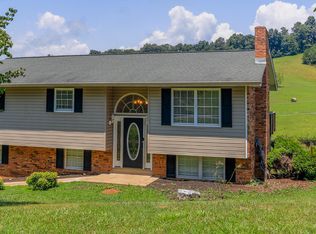 411 Spruce St, Mt Carmel, TN 37645