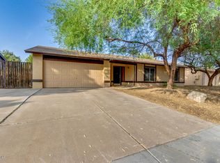 2302 W Colt Rd, Chandler, AZ 85224