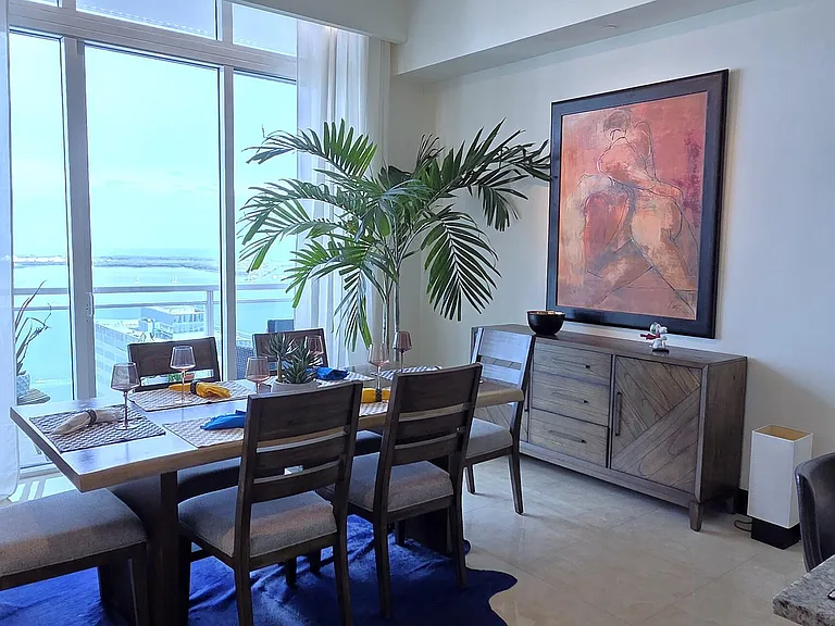 951 Brickell Ave #4308 — Photo 6