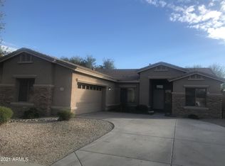 21181 E Saddle Way, Queen Creek, AZ 85142
