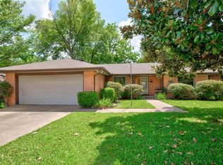 3232 S Franklin St, Dallas, TX 75233