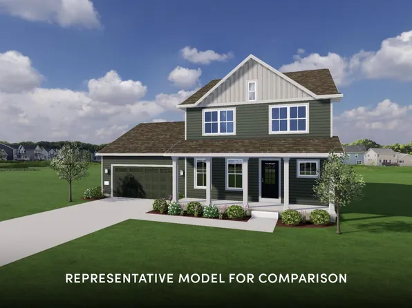8011 Gigawatt Dr, Madison, WI 53719