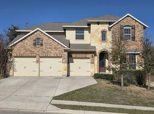 176 Nantucket Cir, Austin, TX 78737
