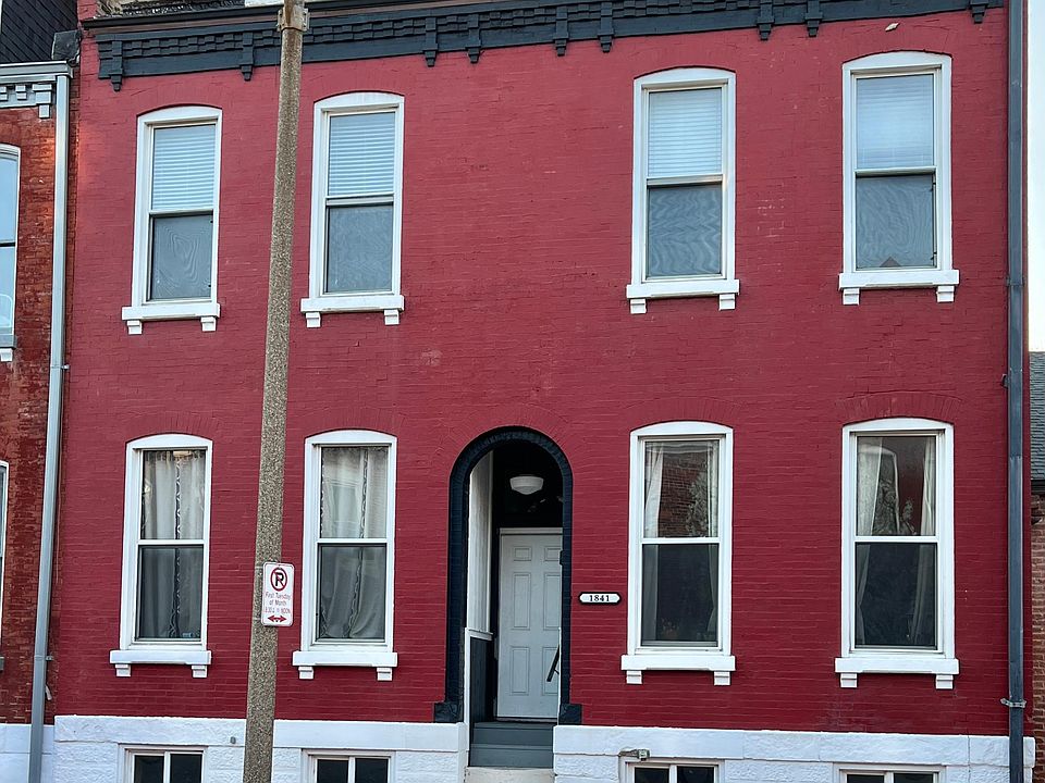 1st image of 1841 S 10th St #2