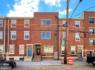 1134 Mount Vernon St #1, Philadelphia, PA 19123