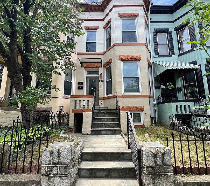 1st image of 59 R St NE Unit 1