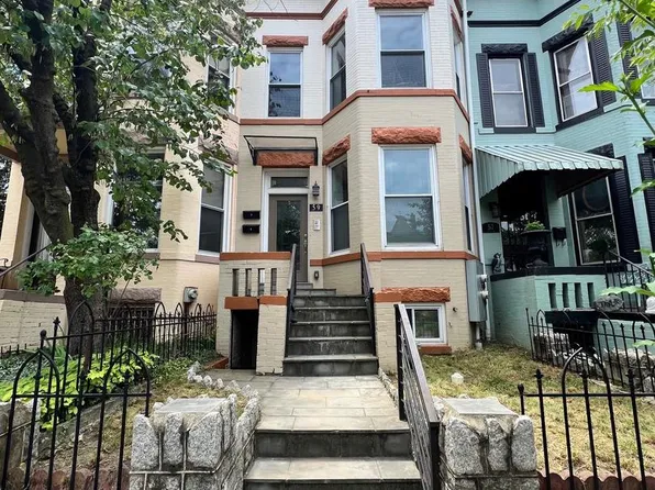 59 R St NE Unit 1, Washington, DC 20002