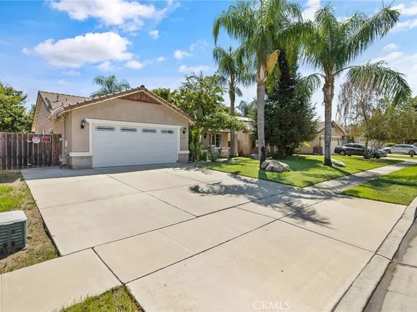 444 N Amador St, Visalia, CA 93292