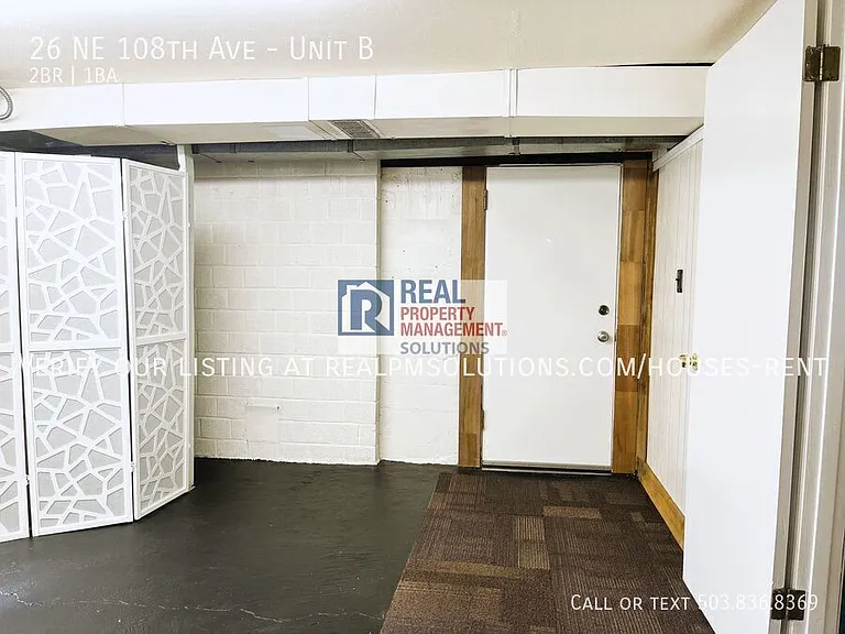 26 NE 108th Ave #B — Photo 3