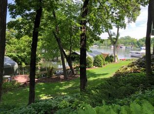 21500 Excelsior Blvd, Greenwood, MN 55331