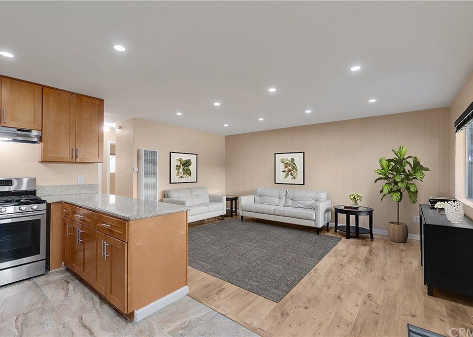 1st image of 3301 Santa Fe Ave APT 50