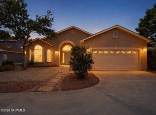 5276 Morganite Ct, Las Cruces, NM 88012