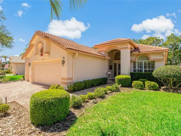 3873 Nottingham Dr, Tarpon Springs, FL 34688