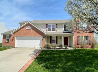 853 Seabreeze Dr, Avon, IN