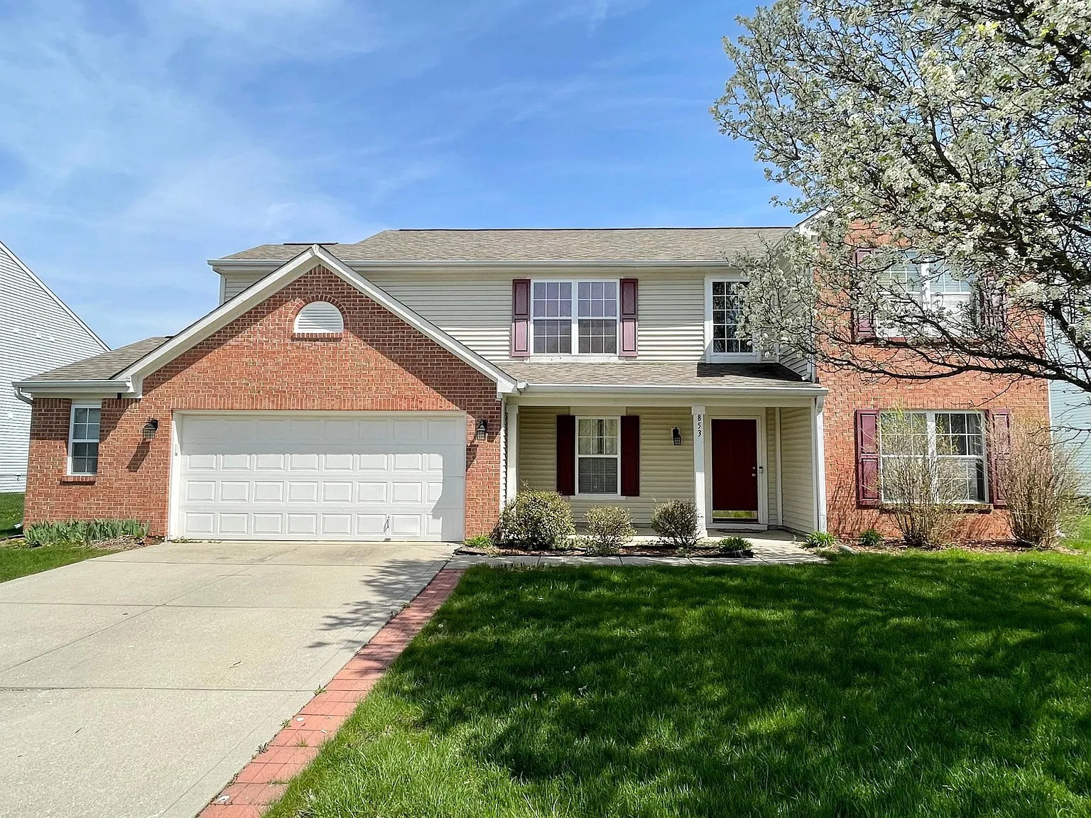 853 Seabreeze Dr photo 1