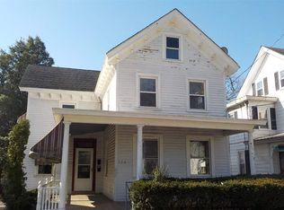 124 Hampton St, Bridgeton, NJ 08302