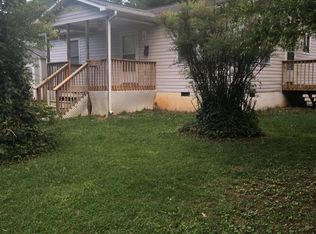 534 Carolina Ave, Erwin, TN 37650