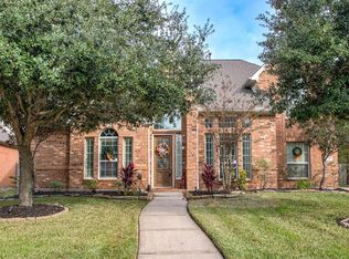 28410 Shining Creek Ln, Spring, TX 77386