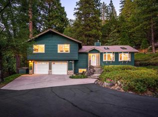 21840 Confidence Rd, Twain Harte, CA 95383
