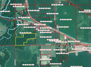 Rr 1, Lovington, IL 61937