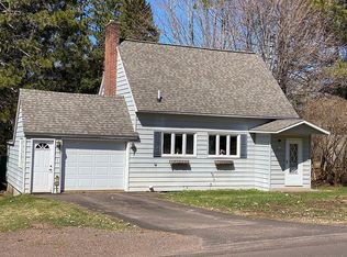 E5148 Sunset Rd, Ironwood, MI 49938