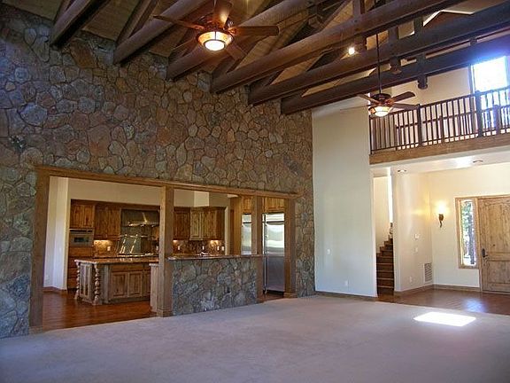 Great Room toward Kitchen