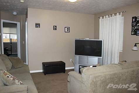 Main level Living Room