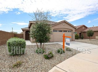 16503 W Alameda Rd, Surprise, AZ 85387