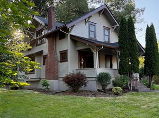 136 NW 30th St, Corvallis, OR