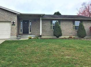 2743 Rochester Ave, Hamilton, OH 45011