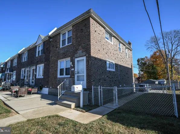 317 N Oak Ave, Clifton Heights, PA 19018