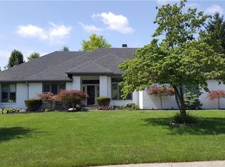 12257 Pentwater Ct, Indianapolis, IN