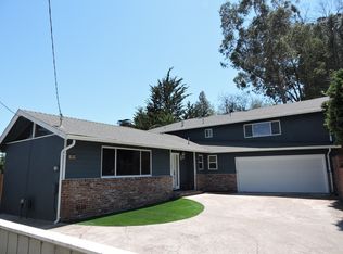 18639 Laredo Rd, Castro Valley, CA 94546