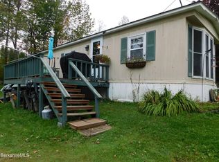 5 Alice Dr, Hinsdale, MA 01235