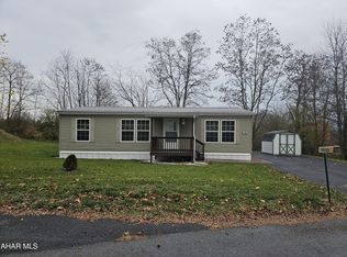 240 Elcona St, Duncansville, PA