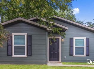 1901 Giddings St, Wichita Falls, TX 76309