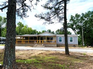 100 Cessna Dr, Mc Rae, AR 72102