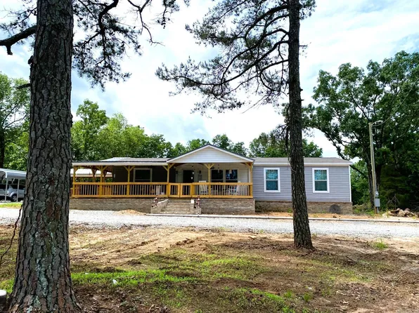 100 Cessna Dr, Mc Rae, AR 72102
