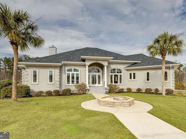 62 Wellington Ct, Ellabell, GA 31308