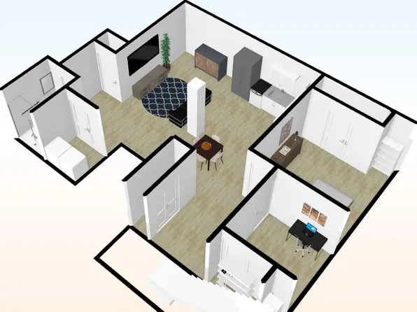 12609 Springloch Ct, Silver Spring, MD 20904