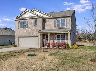 324 Tessa Grace Way, Murfreesboro, TN 37129