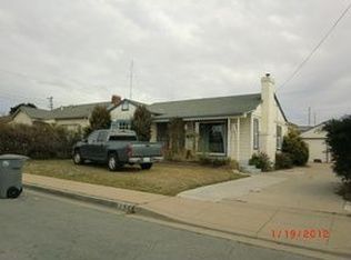 124 Rodeo Ave, Salinas, CA 93906