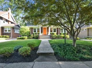 34 Prescott Ave, Montclair, NJ 07042