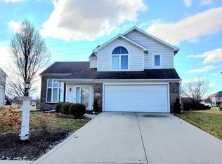 5411 Newland Pl, Fort Wayne, IN 46835