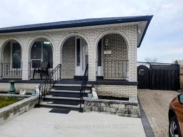 221 Beechgrove Dr #BASEMENT — Photo 1