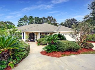 343 Brentwood Cir, Brunswick, GA 31523