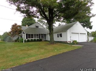 4888 State Route 43, Kent, OH 44240