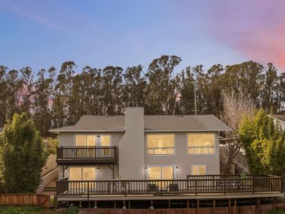 230 Pestana Ave, Santa Cruz, CA, 95065